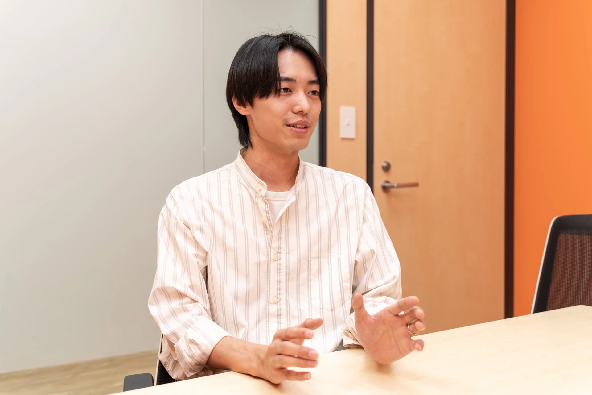 株式会社クラウドワークス 事例画像 04