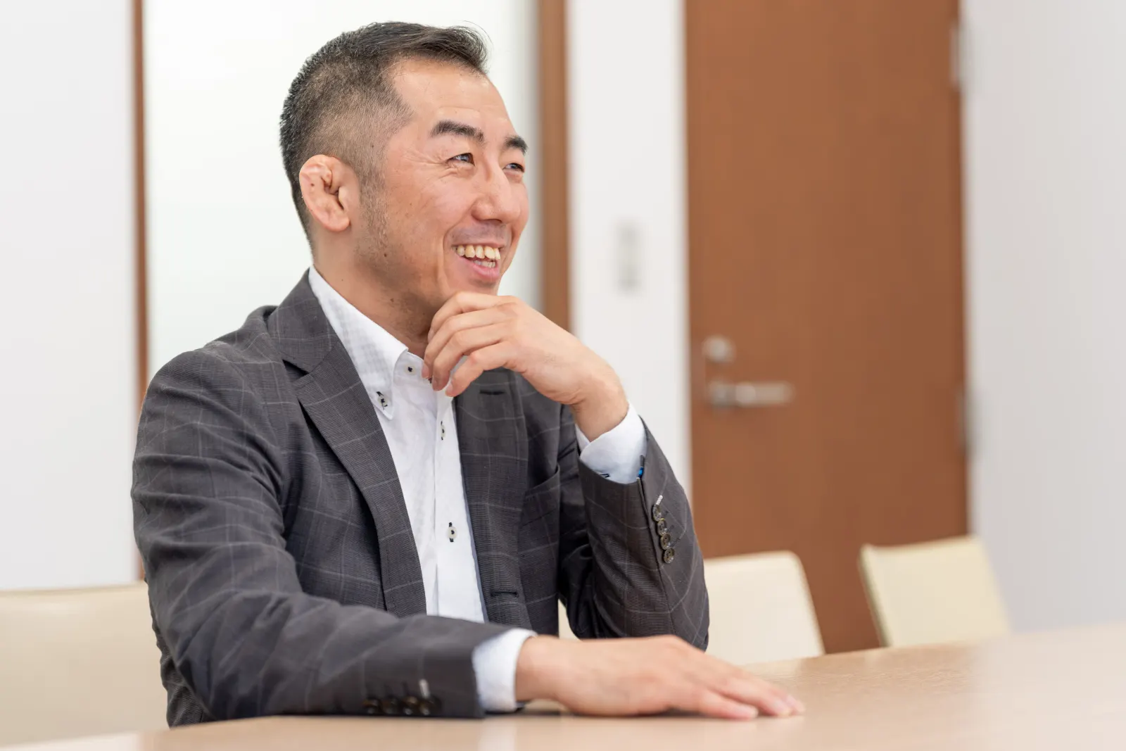株式会社ラクーンフィナンシャル 平山幸文さま