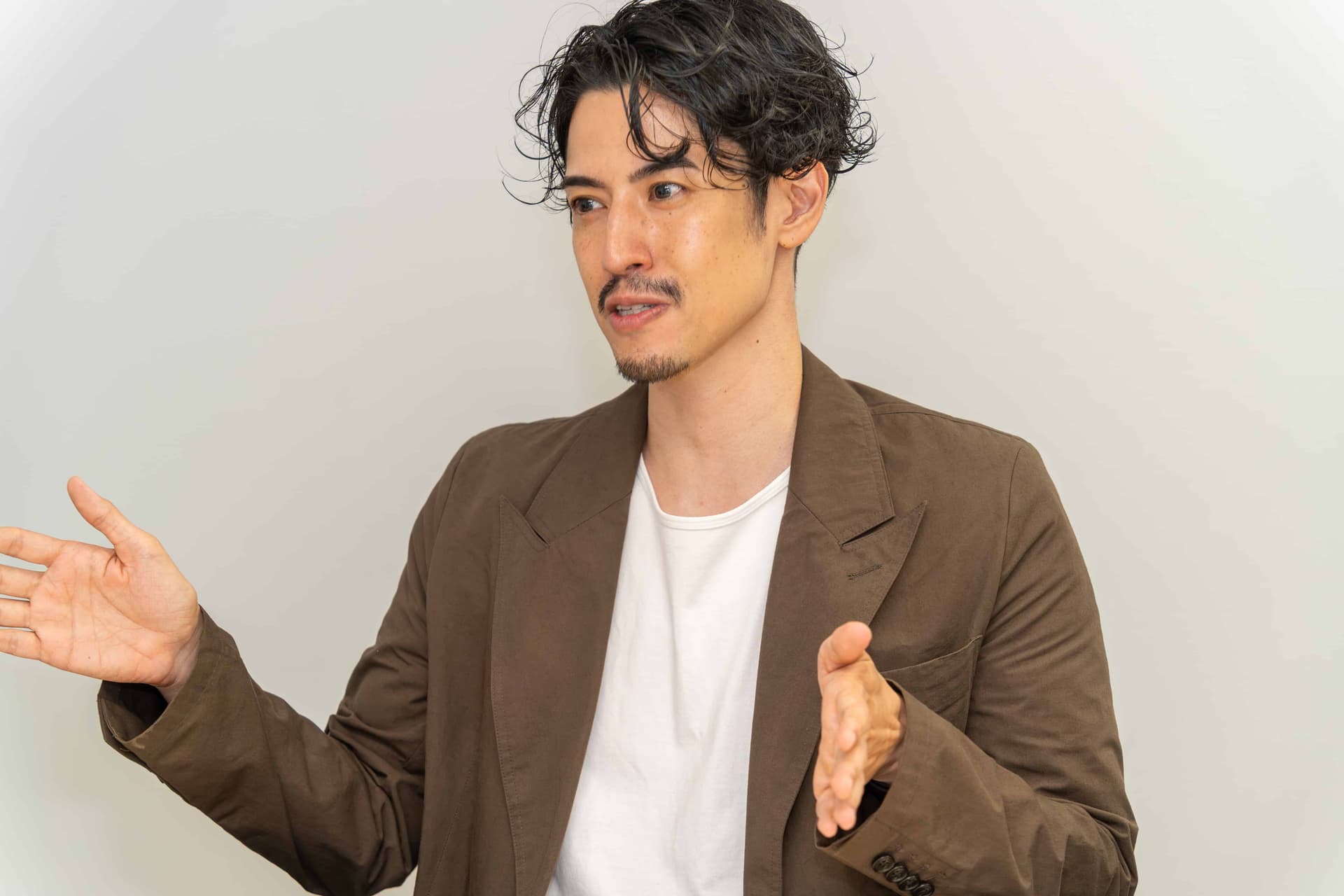 株式会社Seibii 千村真希さんと鈴木孝治さん