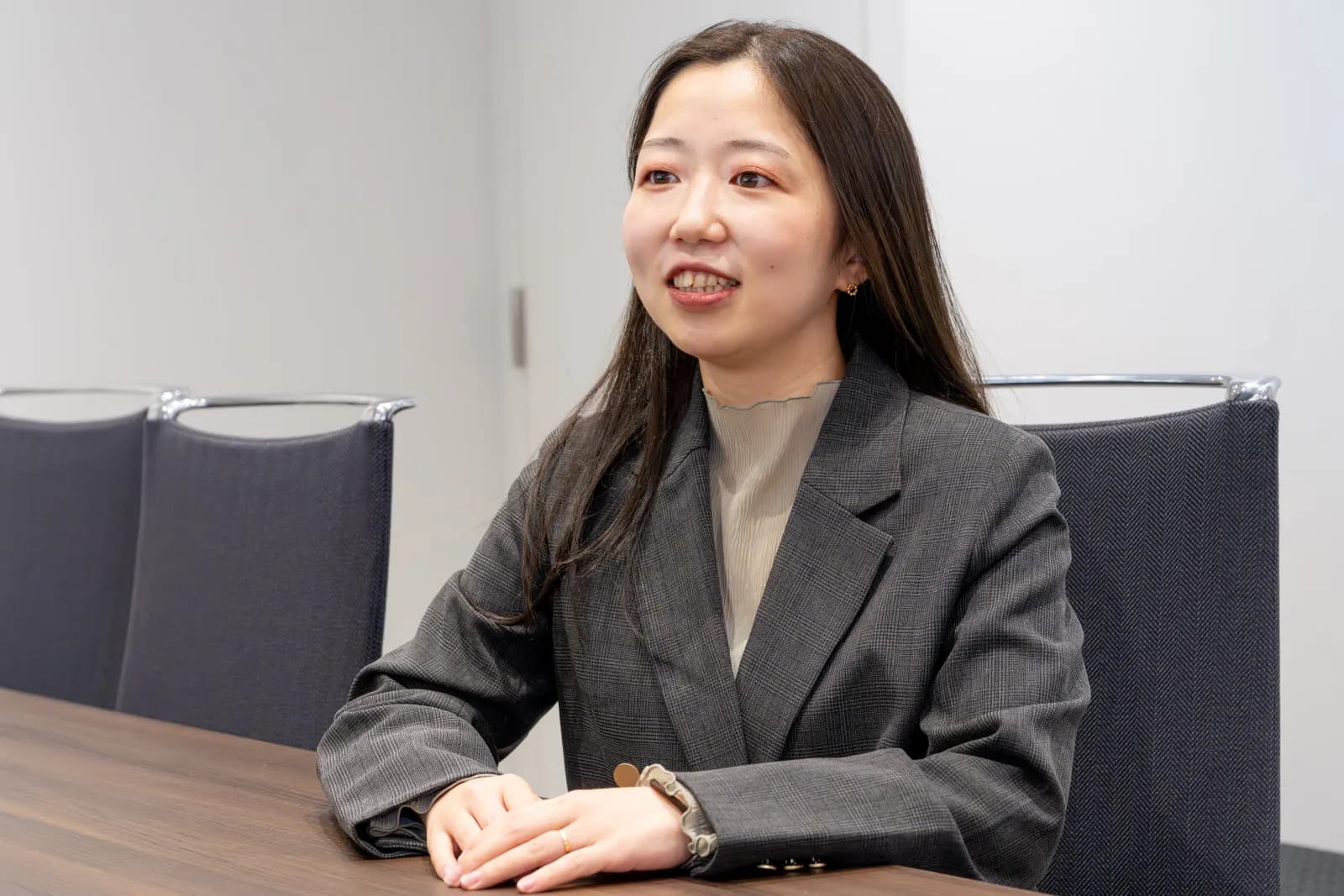 株式会社MOTA 斉藤萌々子さま