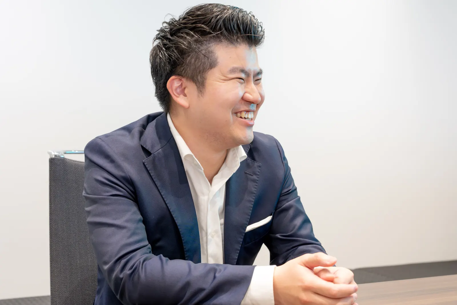 株式会社MOTA インタビュー参加者