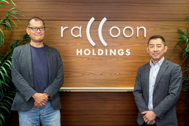 株式会社ラクーンフィナンシャル 導入事例